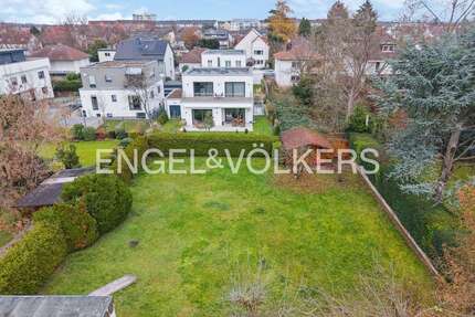 Grundstück Offenbach am Main Bürgel - 373.800&euro; | Angebot:25325265