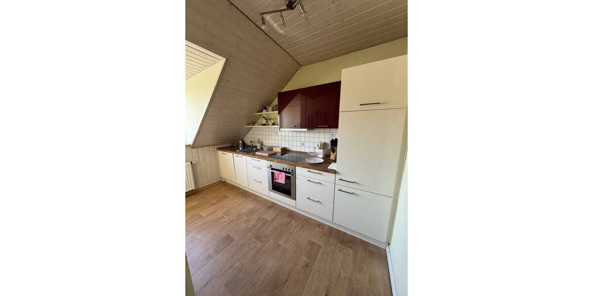 Etagenwohnung Frankfurt am Main Fechenheim - 5 Zimmer, 159 m&sup2;, 690.000&euro; | Angebot:26757448