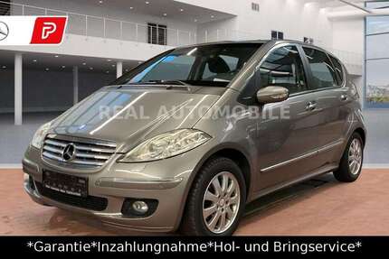 Mercedes-Benz A 170 118.000 km 5.800 &euro; Frankfurt 65933