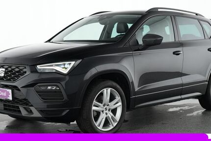 Seat Ateca 50.735 km 27.570 &euro; Dietzenbach bei Frankfurt 63128
