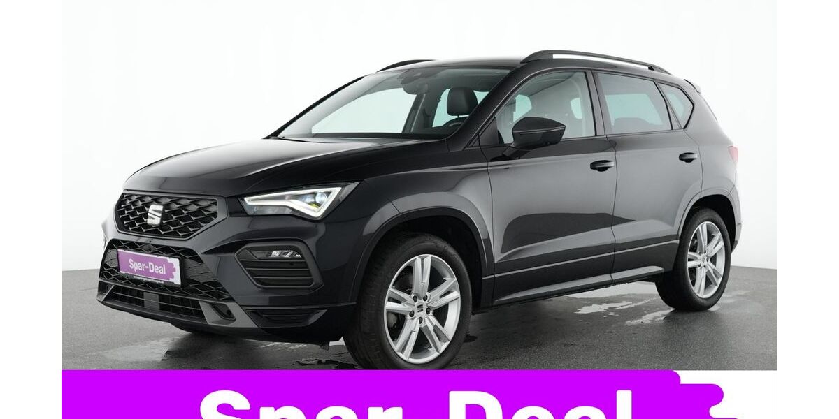 Seat Ateca 50.735 km 27.570 &euro; Dietzenbach bei Frankfurt 63128