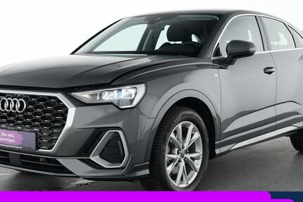 Audi Q3 23.343 km 35.228 &euro; Dietzenbach bei Frankfurt 63128
