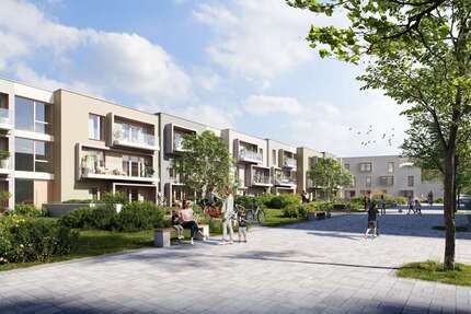 Wohnung Dreieich - 4 Zimmer, 120 m&sup2;, 795.000&euro; | Angebot:23534096