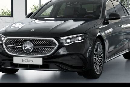 Mercedes-Benz E 220 5.076 km 59.980 &euro; Frankfurt 60488