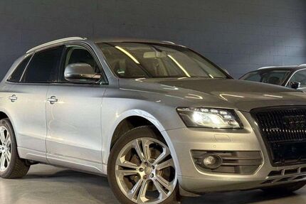 Audi Q5 152.100 km 15.890 &euro; Maintal 63477