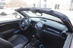 Mini Cooper Roadster 2012 r59 Cabriolet 34.000 km 10.500 &euro; Dreieich 63303