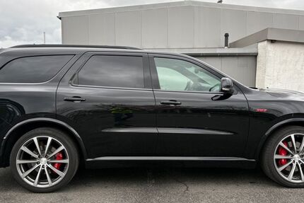 Dodge Durango 72.140 km 53.800 &euro; Goldbach 63773