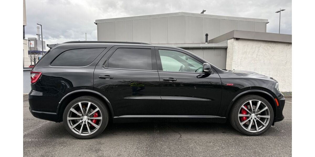 Dodge Durango 72.140 km 53.800 &euro; Goldbach 63773