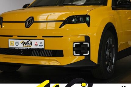 Renault R 5 2.345 km 29.490 &euro; Friedrichsdorf 61381