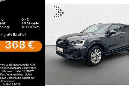 Audi Q2 26.394 km 34.890 &euro; Oberursel 61440
