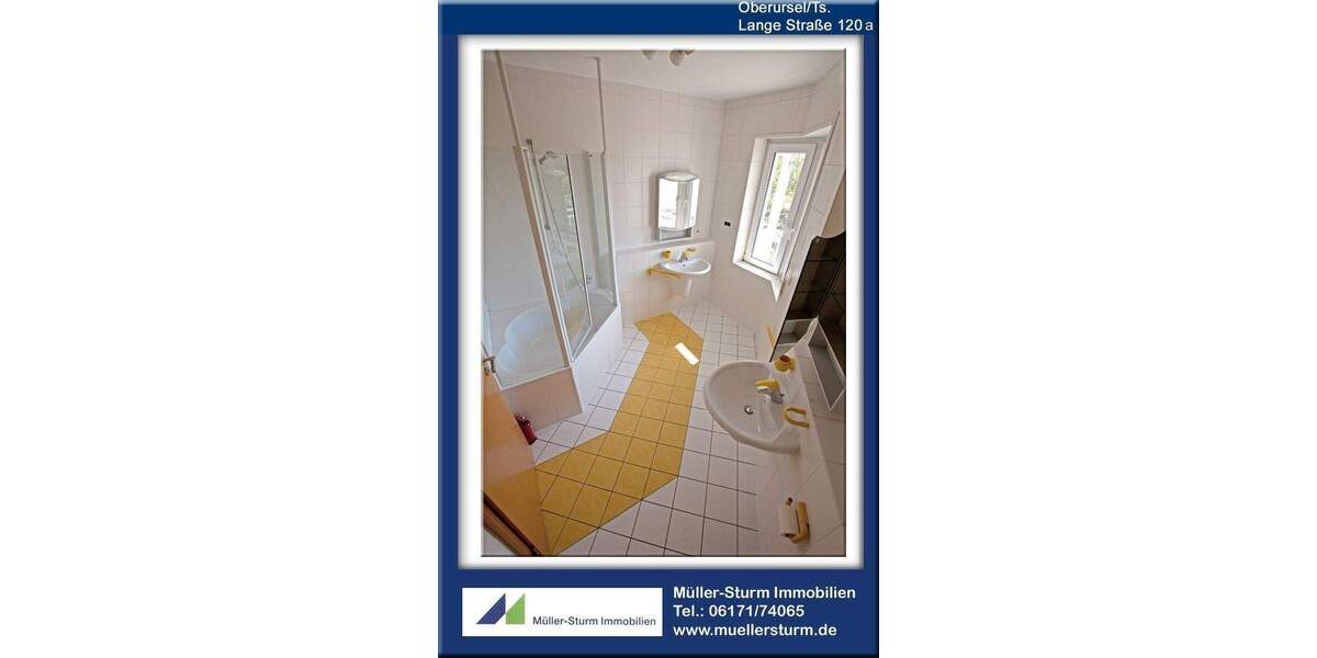 Mehrfamilienhaus, Wohnhaus Oberursel Bommersheim - 9 Zimmer, 345 m&sup2;, 1.249.000&euro; | Angebot:25927205