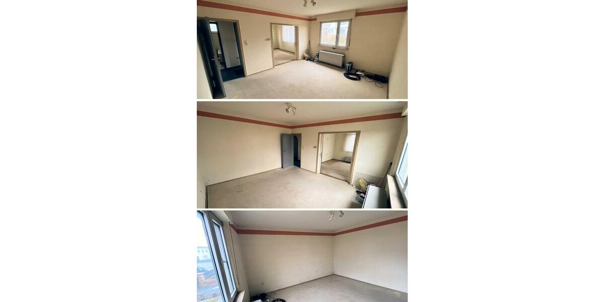 Mehrfamilienhaus, Wohnhaus Hainburg - 4 Zimmer, 110 m&sup2;, 420.000&euro; | Angebot:25285101