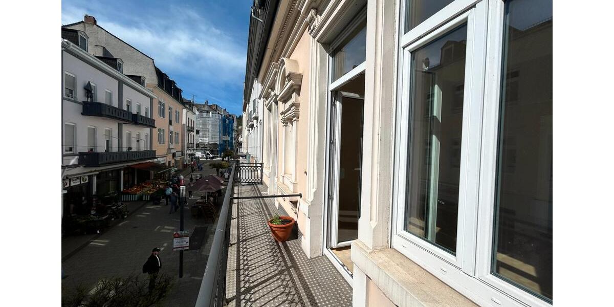 Etagenwohnung Friedberg (Hessen) - 3 Zimmer, 85 m&sup2;, 1.290&euro; | Angebot:25979194