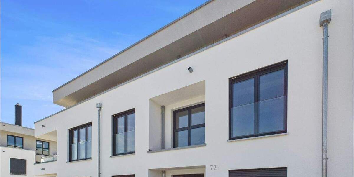 Etagenwohnung Niedernberg - 3 Zimmer, 101 m&sup2;, 436.700&euro; | Angebot:25802531