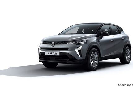 Renault Captur 5.000 km 22.900 &euro; Frankfurt / Main 60314