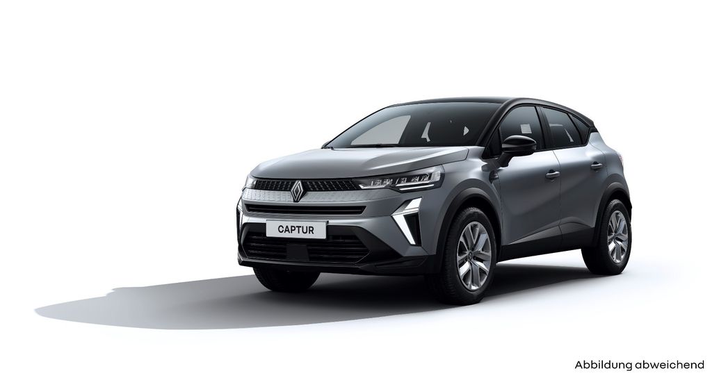 Renault Captur 5.000 km 22.900 &euro; Frankfurt / Main 60314