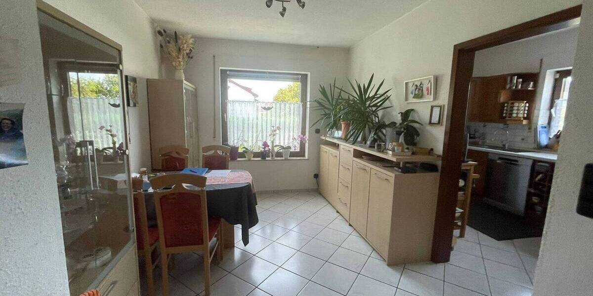 Einfamilienhaus Wöllstadt Nieder-Wöllstadt - 5 Zimmer, 120 m&sup2;, 429.000&euro; | Angebot:25690847