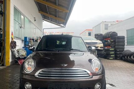Mini Cooper 193.500 km 4.900 &euro; Hanau 63450