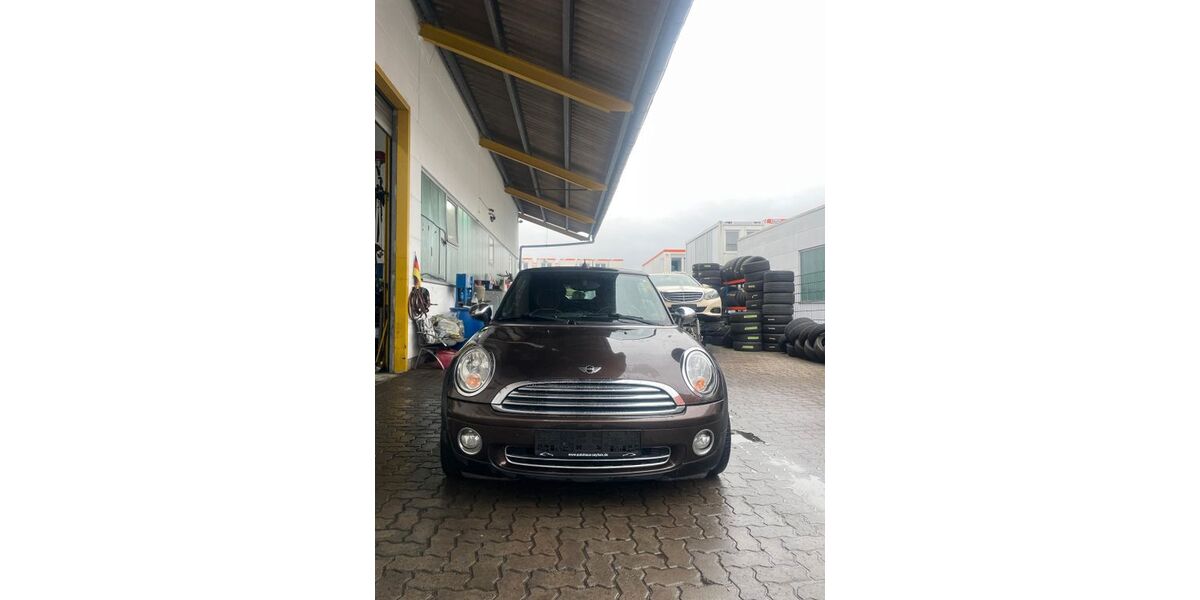 Mini Cooper 193.500 km 4.900 &euro; Hanau 63450