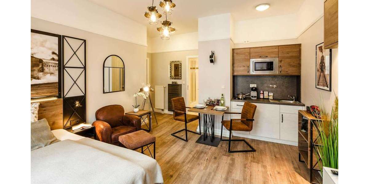 Zimmer Frankfurt am Main Gallus - 1 Zimmer, 980&euro; | Angebot:25398450
