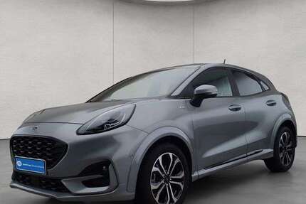 Ford Puma 31.338 km 19.950 &euro; Hanau 63452