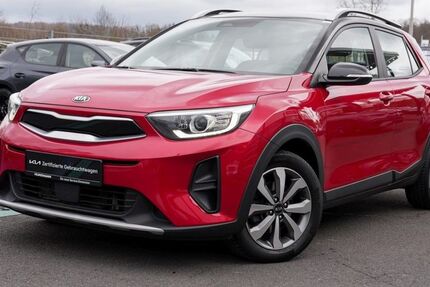 Kia Stonic 85.450 km 13.480 &euro; Aschaffenburg 63741