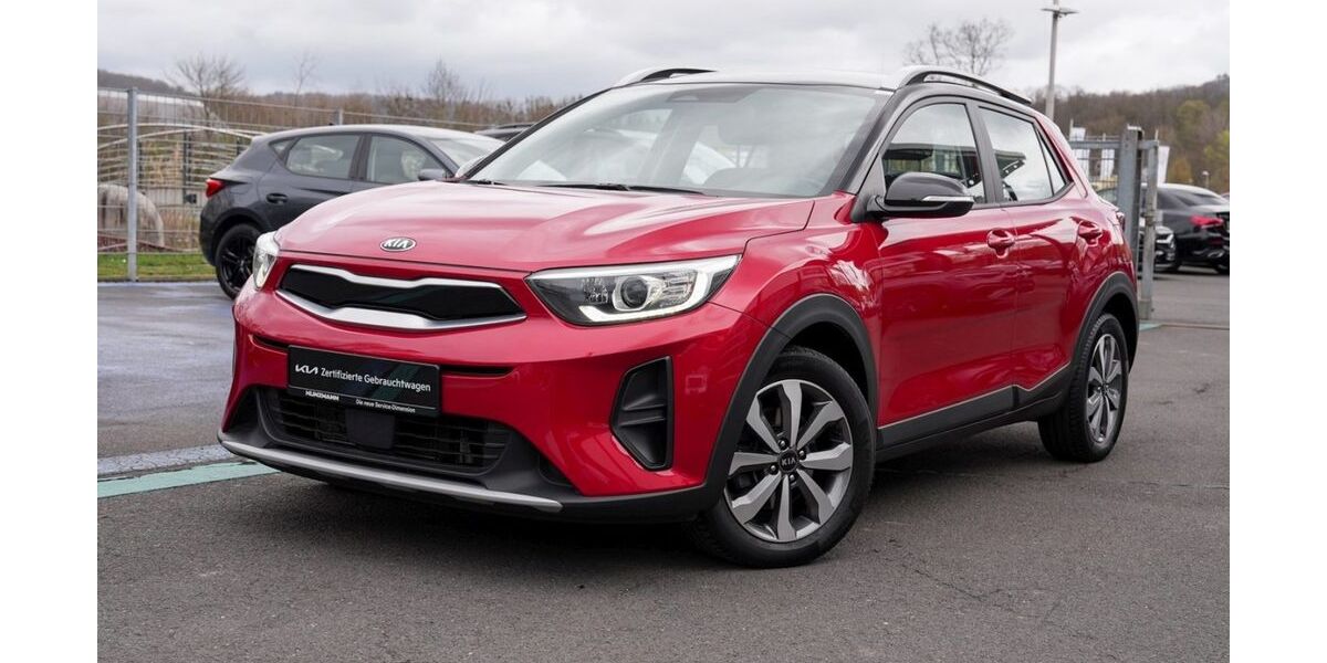 Kia Stonic 85.450 km 13.550 &euro; Aschaffenburg 63741