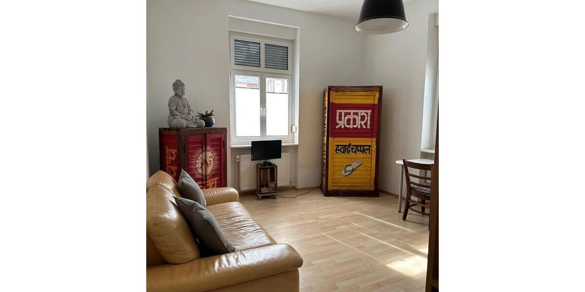 Etagenwohnung Frankfurt am Main Unterliederbach - 4 Zimmer, 90 m&sup2;, 570&euro; | Angebot:23087662