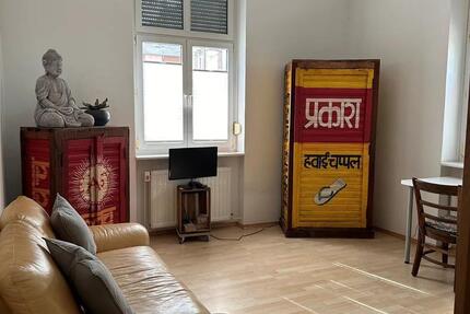 Wohnung Frankfurt am Main Unterliederbach - 4 Zimmer, 90 m&sup2;, 570&euro; | Angebot:23087662