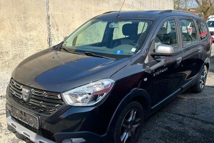 Dacia Lodgy 64.000 km 6.999 &euro; Friedrichsdorf 61381