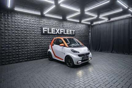 Smart forTwo 41.000 km 10.990 &euro; Neu-Isenburg 63263