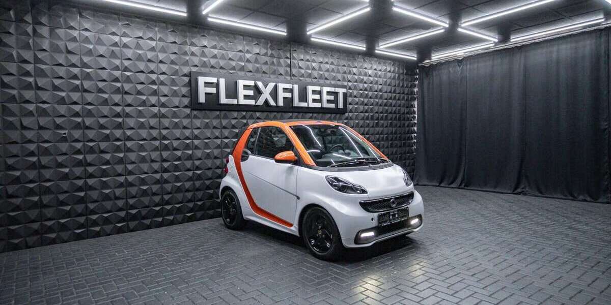 Smart forTwo 41.000 km 10.990 &euro; Neu-Isenburg 63263
