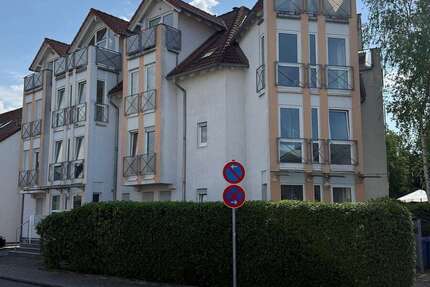 Wohnung Steinheim Steinheim - 3 Zimmer, 91 m&sup2;, 299.000&euro; | Angebot:23560469