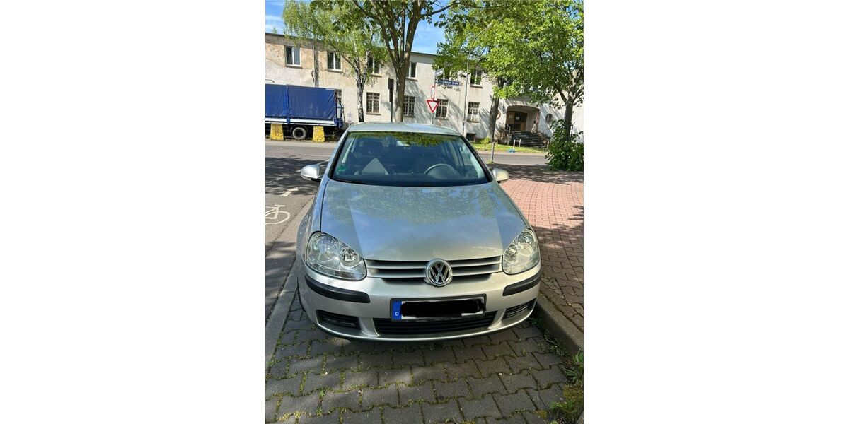 VW Golf 170.500 km 2.400 &euro; Frankfurt am Main 60488