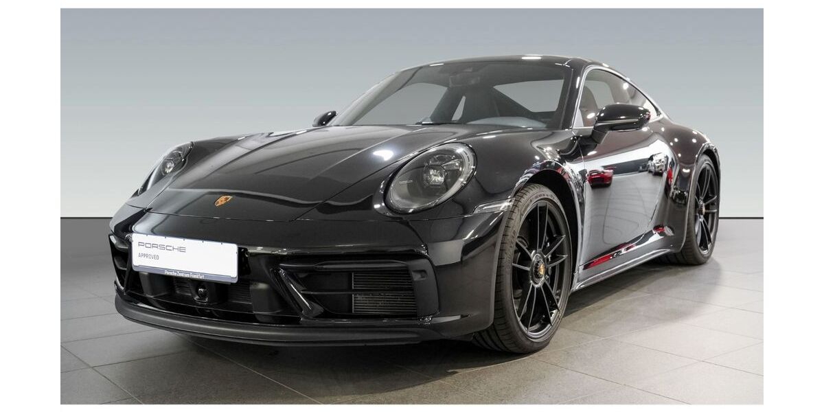 Porsche 992 19.310 km 149.890 &euro; Frankfurt 60314