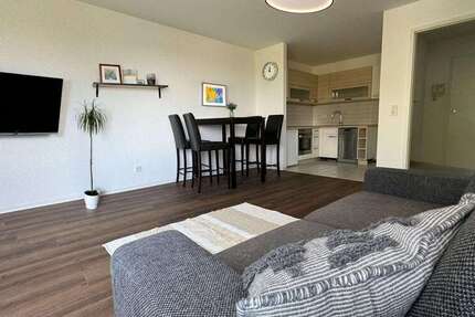 Zimmer Frankfurt am Main Eschersheim - 1 Zimmer, 1.550&euro; | Angebot:25031116