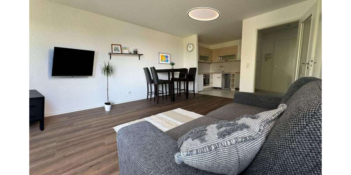 Zimmer Frankfurt am Main Eschersheim - 1 Zimmer, 1.550&euro; | Angebot:25031116