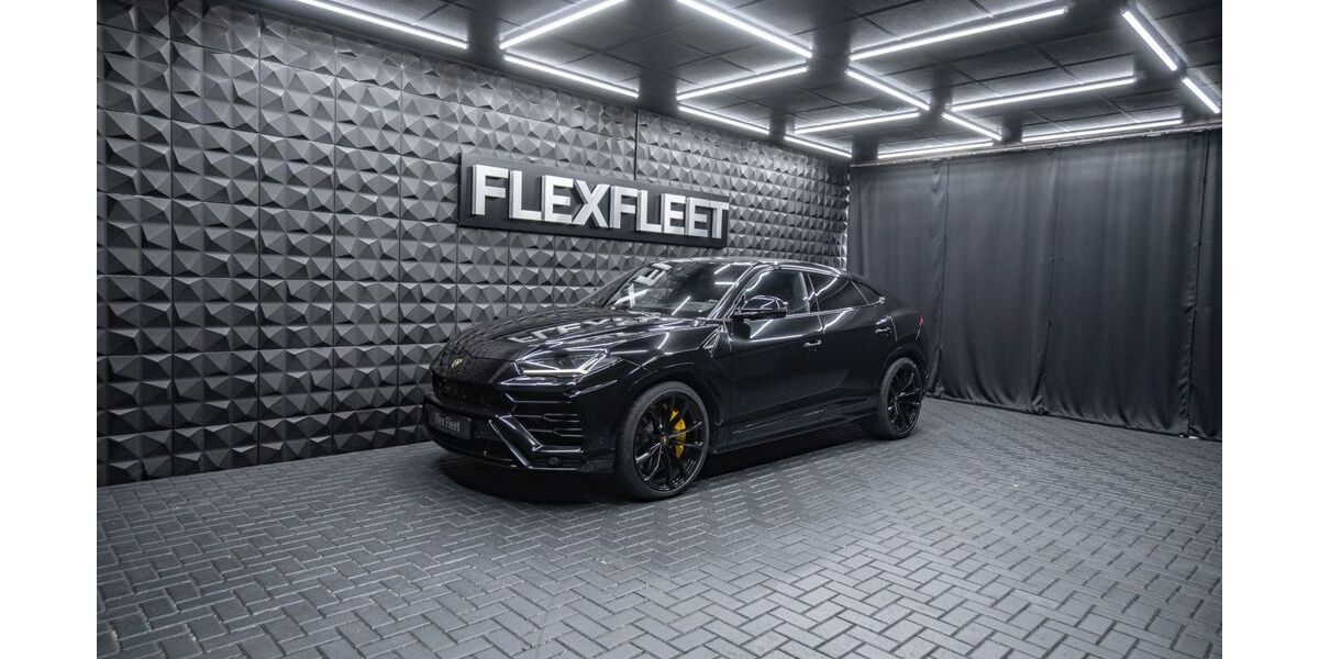Lamborghini Urus 75.000 km 199.990 &euro; Neu-Isenburg (bei Frankfurt am Main ) 63263