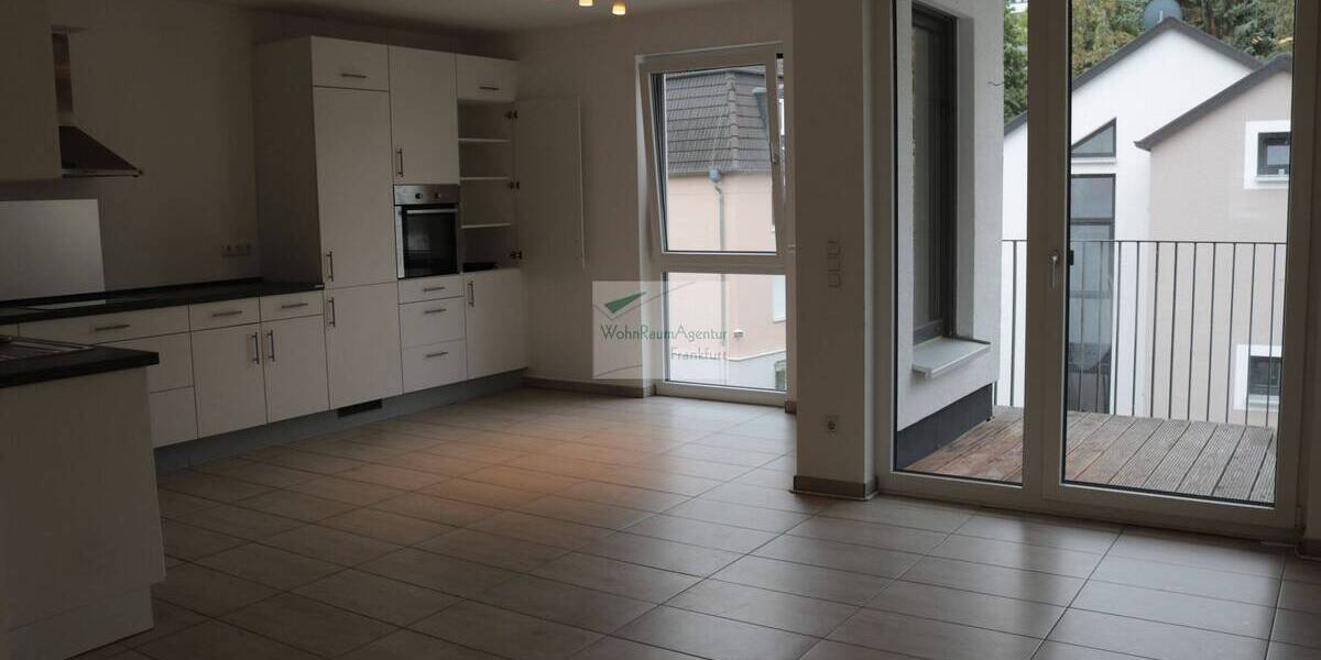 Etagenwohnung Frankfurt am Main Sachsenhausen - 3 Zimmer, 74 m&sup2;, 502.000&euro; | Angebot:25737390