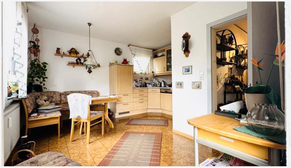 Etagenwohnung Großkrotzenburg - 3 Zimmer, 88 m&sup2;, 1.091&euro; | Angebot:25539628