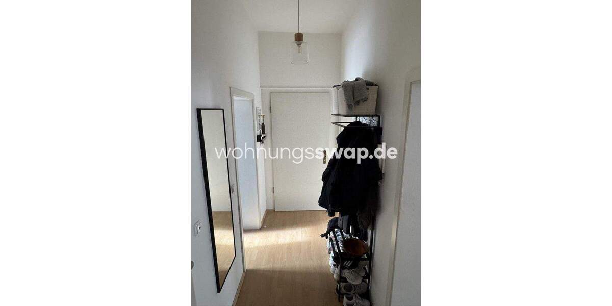 Etagenwohnung Frankfurt am Main Nordend-Ost - 3 Zimmer, 76 m&sup2;, 1.100&euro; | Angebot:25925241