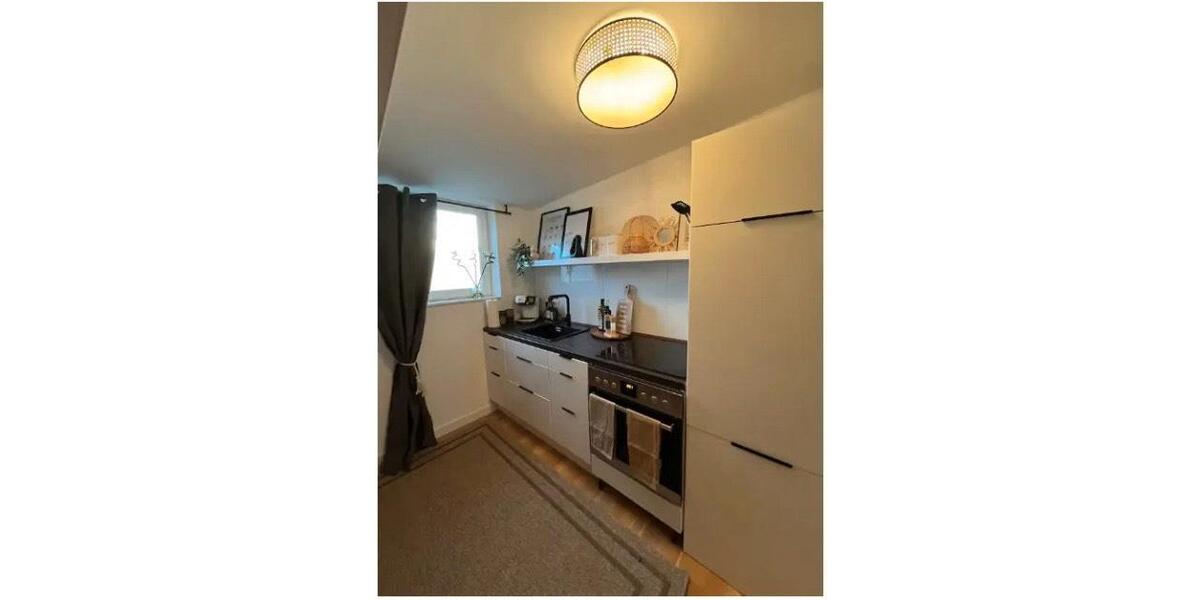 Dachgeschoßwohnung Aschaffenburg Österreicher Kolonie - 2 Zimmer, 55 m&sup2;, 700&euro; | Angebot:26247641