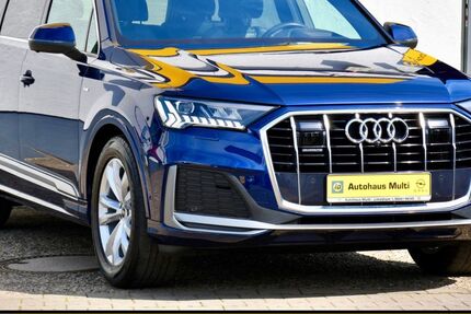 Audi Q7 45.000 km 49.900 &euro; Limeshain 63694