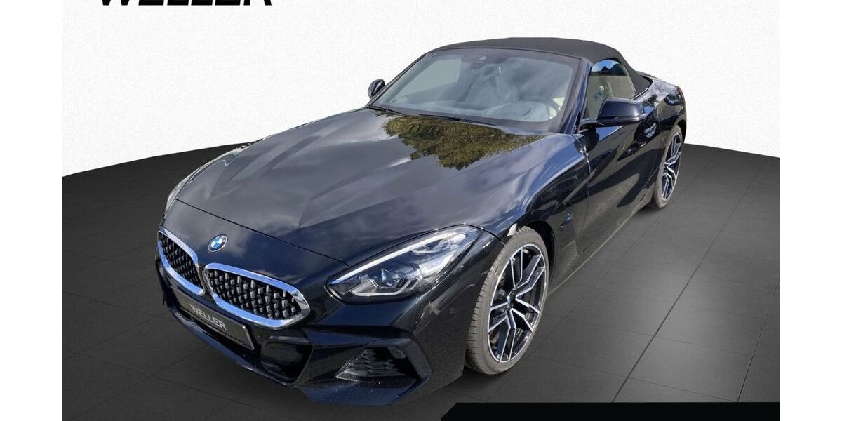 BMW Z4 85.000 km 36.900 &euro; Kronberg 61476