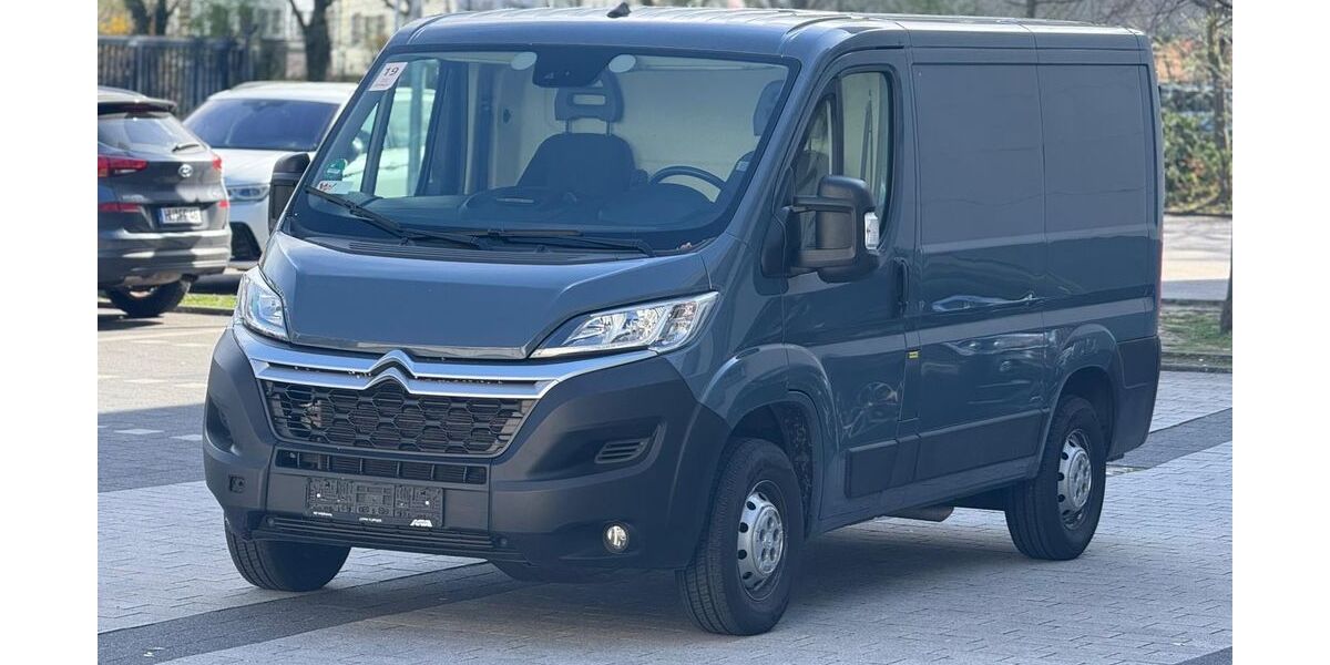 Citroen Jumper 72.000 km 11.490 &euro; Offenbach am Main 63069