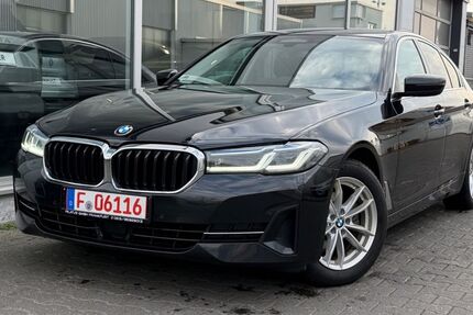BMW 520 170.300 km 26.499 &euro; Frankfurt am Main 60326