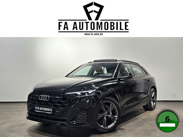 Audi Q8 47.963 km 72.490 &euro; Mainaschaff 63814