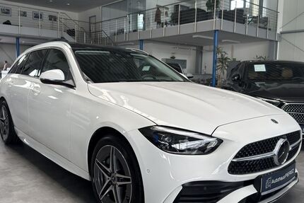Mercedes-Benz C 300 11.028 km 45.989 &euro; Groß-Umstadt 64823