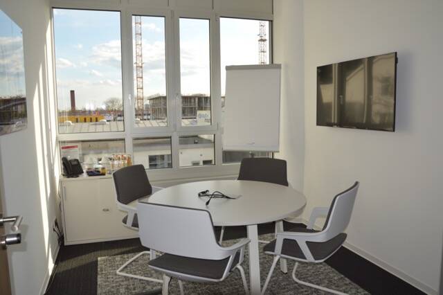 Gewerbeobjekt Eschborn - 1.619&euro; | Angebot:25755865