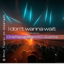 Die Musik von OneRepublic x David Guetta 02.05.2026 Congress Park Hanau